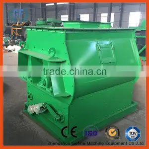 Different Dry Fertilizer Mixers thumbnail-6
