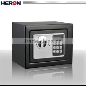 Mini Security Safes thumbnail-1