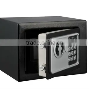 Mini Metal Home Security Safes,cheap Safe,baby Safe thumbnail-3