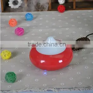 2015 New Arrival Ultrasonic Colorful Aroma Diffuser thumbnail-1