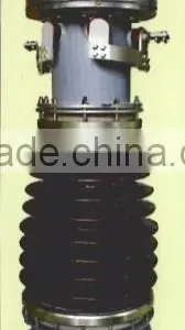 Outdoor Oil-immersed Current Transformer LB5-66 thumbnail-4