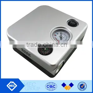 Super Portable Mini Car Air Compressor thumbnail-1