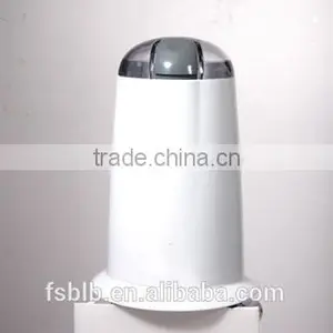 Mini Electric Coffee Bean Grinder thumbnail-3