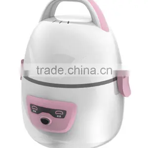 Home Appliance Electric Rice Cooker thumbnail-2