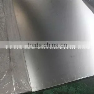 0.5mm Thickness Nitinol Sheets thumbnail-1