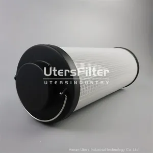 0165R010ON UTERS Interchangeable HYDAC Double Cylinder Filter Element thumbnail-3