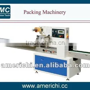 Automatic Soap Packing Machine thumbnail-1