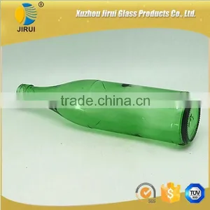 525ml Green Glass Wine / Beer Bottles thumbnail-6