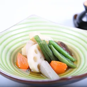Frozen Mixed Vegetables Supplier thumbnail-1