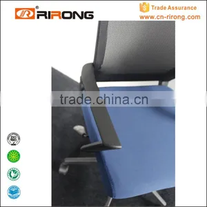 Wholesale Plastic Mid Back Meeting Room Chairs thumbnail-2