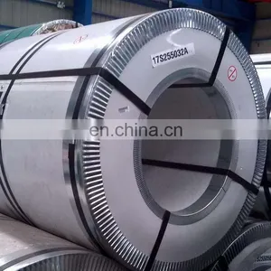 SS430 Bobina De Acero Inoxidable SUS430 Precio Rollo Inox Aisi 430 Color Stainless Steel Coil thumbnail-5