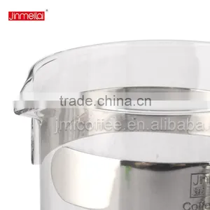 Srainless Steel Coffee Press ,borosilicate Coffee Pot,coffee Plunger,350ml French Press thumbnail-5