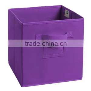 High Quality Fabric Storage Boxes ,storage Bins 6 Pack thumbnail-2
