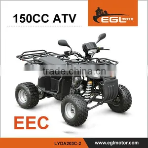 EEC Approval Beach Atv 150cc thumbnail-1