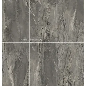 Porcelain Tile Connected Infinitely Designs thumbnail-2