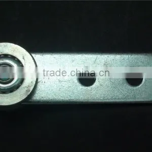 07124 Curtainsider Trailer Parts thumbnail-5