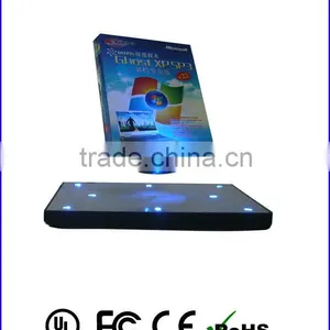 Magnetic Floating Pop Display,leviation Display for Advertising thumbnail-1