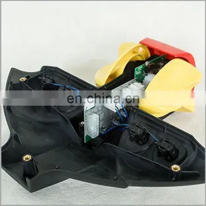 Control Handle for Electric Pallet Truck and Forklift thumbnail-4
