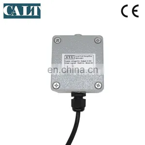 CALT Load Cell Signal Amplifier Transmitter 0-10v Output thumbnail-3