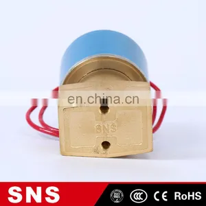 SNS DC231-Y Series Pneumatic Direct Acting Type 1/4