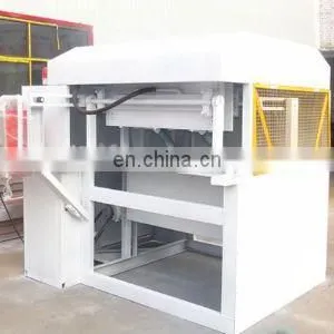 Egg Tray Forming Machine thumbnail-2