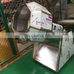 Finger Potato Chips Cutting Making Process Machine Potato Chips Production Line Fresh Potato Manufacturing Plant Semi Automatic thumbnail-3