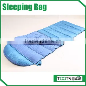 Camping Sleeping Bag Manufacturer thumbnail-1