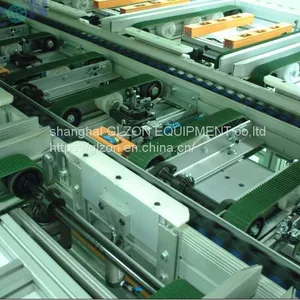 Double Speed Chain Assembly Line thumbnail-1