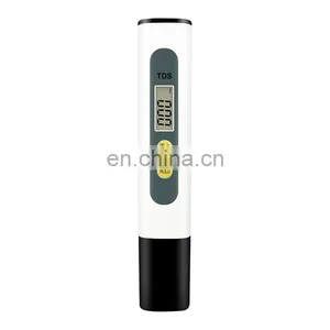 Water Quality Monitor Tester TDS Water Tester Meter For Drinking Water thumbnail-1
