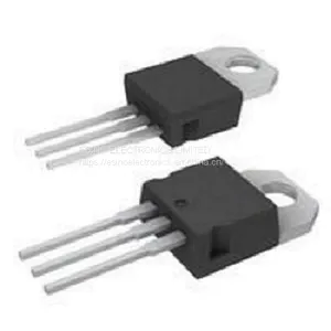 STMicroelectronics IRF540 Transistors thumbnail-1