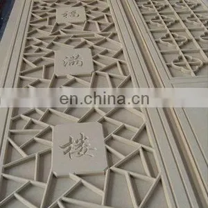 Woodworking Engraving Machine, CNC Cutting Machine, 1325, Disc Automatic Tool Change Wood Router thumbnail-5