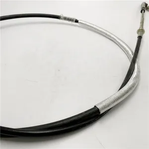 Hot Selling Original Shift Flexible Shaft Assembly LG9704240150 For Truck For SINOTRUK thumbnail-3