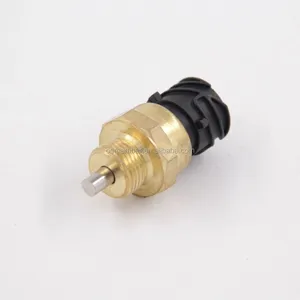 For DAF 95XF CF85 F95 Brake Sensor Switch Truck Spare Parts 1320291 0501210058 for Volvo Truck Brake System Light Switch thumbnail-2