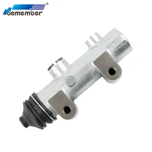 KG250009.1.1 04853406 Factory Supplier Universal High Performance Truck Clutch Master Cylinder For IVECO thumbnail-1