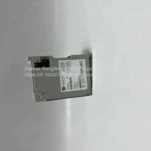 1769-IQ16 Allen Bradley 16-point 24V dc Sink/Source High-speed Input Module thumbnail-2