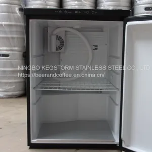 Draft Beer Ball Lock Conry Keg Homebrew Stainless Steel Cornelius Kegs thumbnail-4