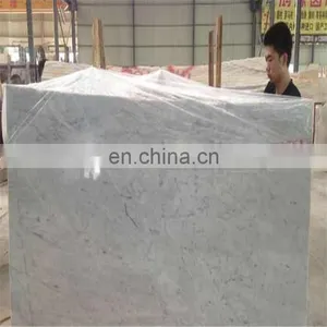 High Quality Bianco Taxos Marble thumbnail-1