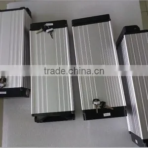 High Power and Factory Price for 48v 1000w Bicycle Battery, With 1000W Electric Bike Battery 48v 1000w thumbnail-1