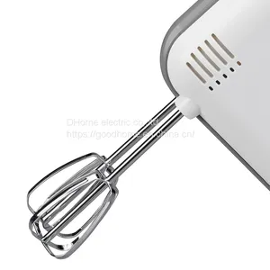 Electric Whisk Handheld Household and Flour Whisk Mini Milk Bubbler(wechat:13510231336) thumbnail-3