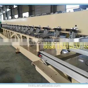 2019 Automatic High Speed 3D Computer Embroidery Machine Price thumbnail-2