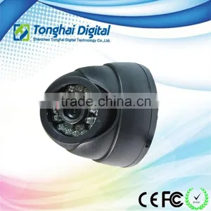 2 Mega Pixels 30m Night Vision Full HD Panoromic 20X Optical Zoom PTZ IP Camera thumbnail-3