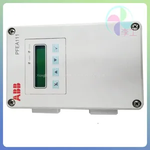 ABB PFEA111-20 3BSE050090R20 Tension Electronics thumbnail-4