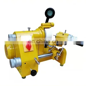 New Tool Cutter Grinder U2 Cnc Universal Tool Grinder Machine in Stock thumbnail-1