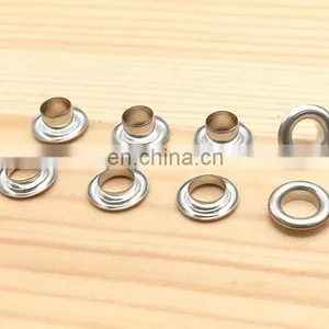 Automatic Eyelet Rivet Machine for Shoe thumbnail-4