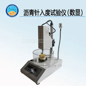 TD604-3 Computer Digital Display Asphalt Needle Penetration Tester thumbnail-4