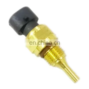Original ISF3.8 Diesel Engine Part 3096153 4054905 Temperature Sensor thumbnail-1