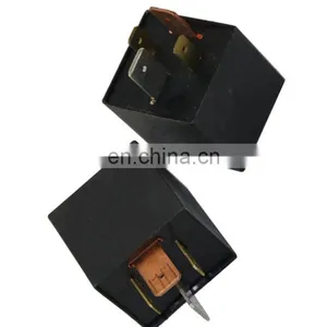 Relay 31B0098 for Excavator Spare Parts thumbnail-2
