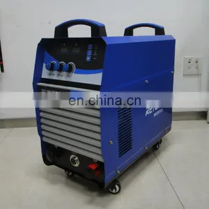 Cheap High Quality MIG 500 Gas Powered Mig Welder 500 Amp thumbnail-1