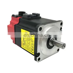 High Quality 100% TESTED AC SERVO MOTOR A06B-0115-B103#0100 thumbnail-1
