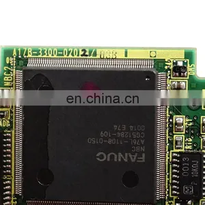 Original Brand for Fanuc A17B-3300-0202 Pcb Circuit Board thumbnail-2